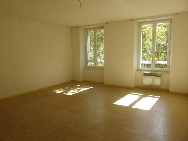 Appartement location à Lamastre Est, Lamastre