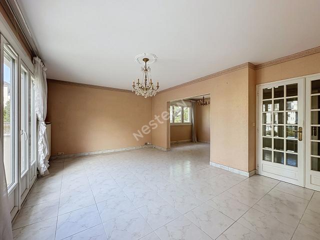 Appartement vente à Nantes