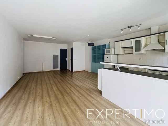 Appartement vente à Versailles, Guyancourt