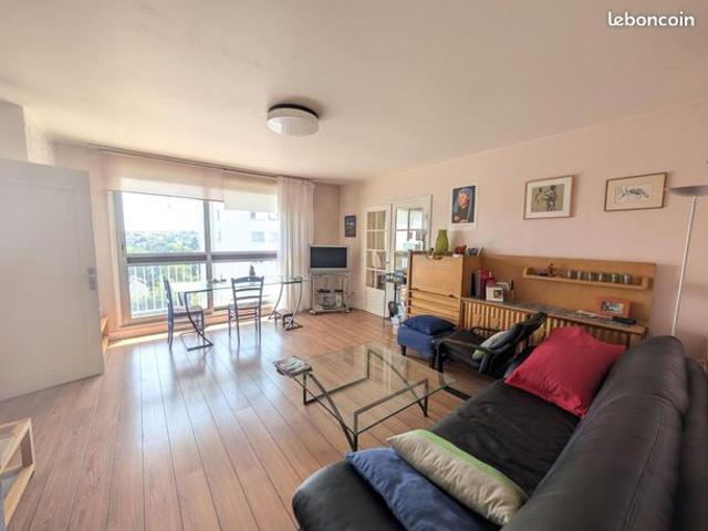 Appartement vente à Créteil, Sucy-en-brie
