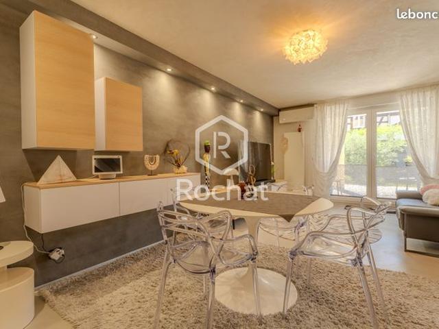 Appartement vente à Strasbourg, Oberschaeffolsheim