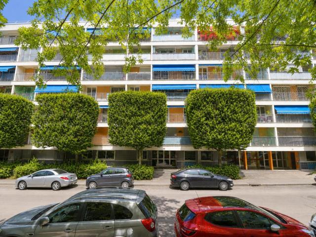 Appartement vente à Dijon