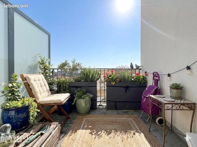 Appartement vente à Villefranche-sur-Saône, Rhône