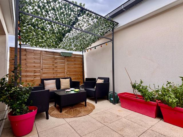Appartement vente à Évry, Corbeil-essonnes