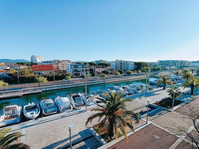 Appartement vente à Arrondissement de Draguignan, Fréjus
