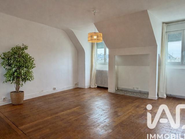Appartement vente à Orléans