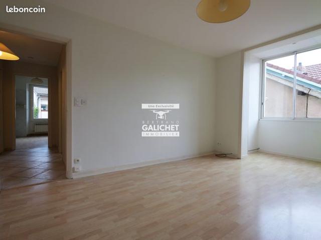 Appartement vente à Gap