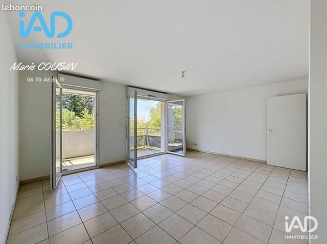 Appartement vente à Nantes, Le Loroux-bottereau