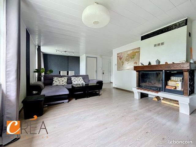 Appartement vente à Mulhouse, Richwiller