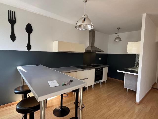 Appartement location à Privas, Coux