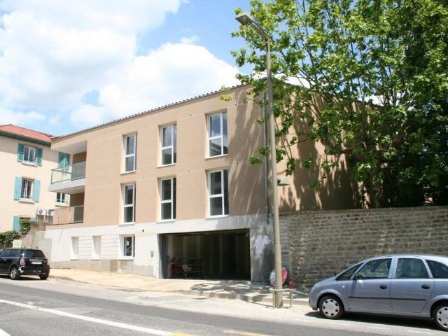 Appartement location à Lyon, Métropole de Lyon