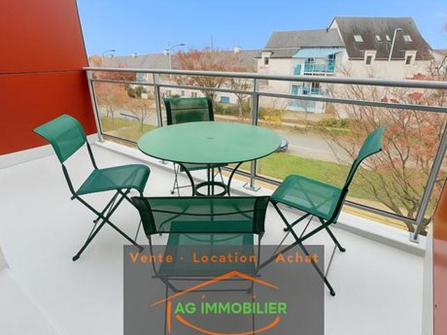 Appartement vente à Rennes, Bretagne
