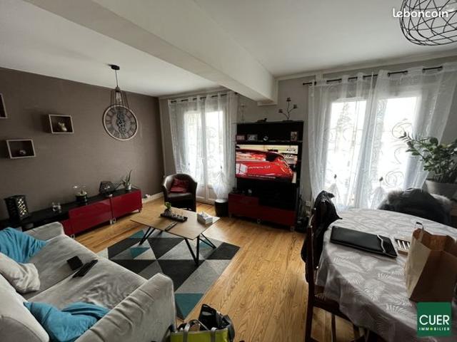 Appartement vente à Lyon, Rhône