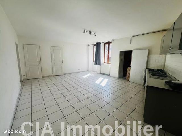 Appartement vente à Cognac, Bonneville
