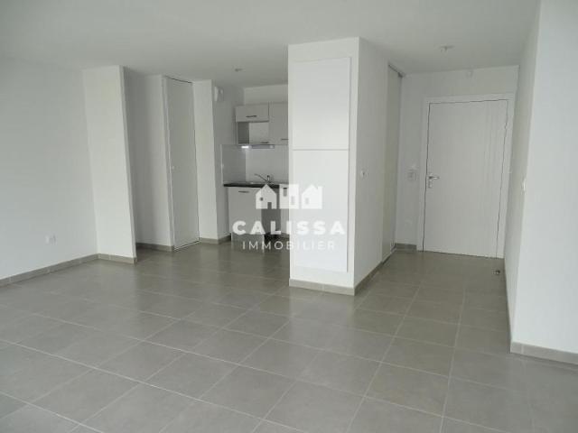 Appartement location à Toulouse