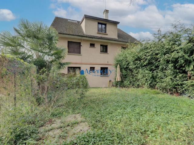 Appartement vente à Torcy, Chelles