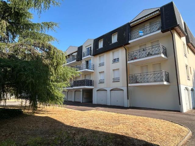 Appartement vente à Limoges