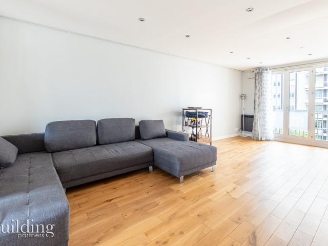 Appartement vente à Nanterre, Courbevoie