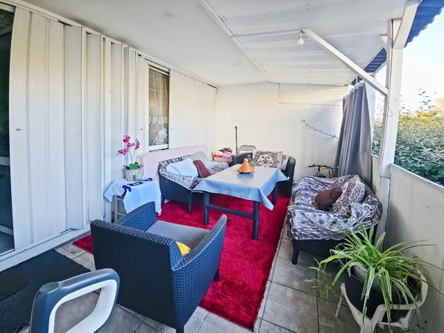 Appartement vente à Bordeaux, Talence