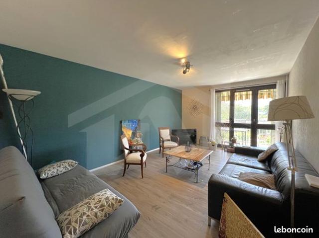 Appartement vente à Grenoble