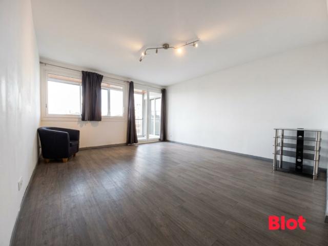 Appartement vente à Kergoat, Brest