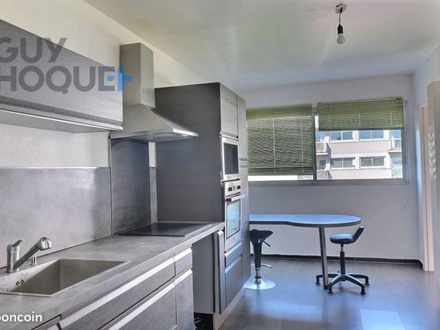 Appartement vente à Meaux