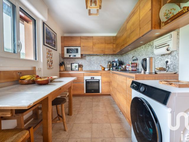 Appartement vente à Bonneville, Passy