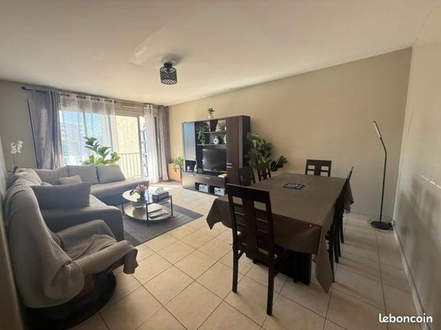 Appartement vente à Compiègne, Chelles