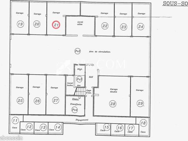 Appartement vente à Weyersheim, Collectivité européenne d'Alsace