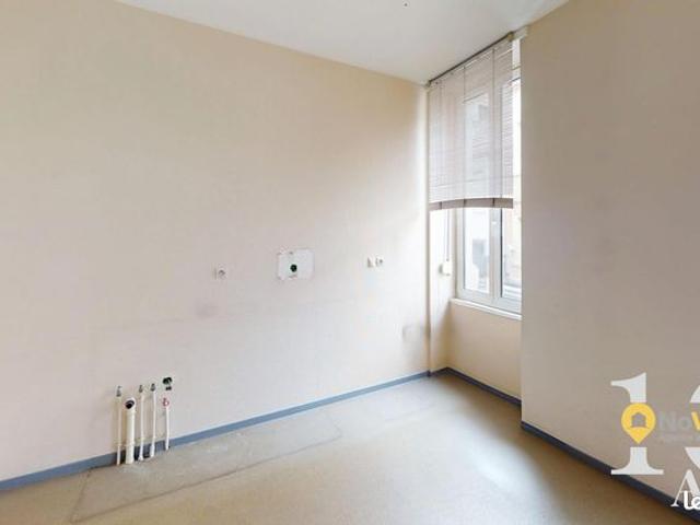Appartement vente à Forbach-Boulay-Moselle, Forbach