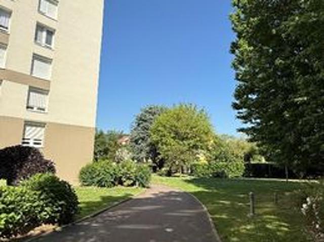 Appartement vente à Rouen, Déville-lès-rouen