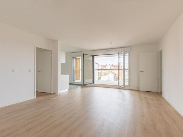 Appartement location à Nanterre, Asnières-sur-seine