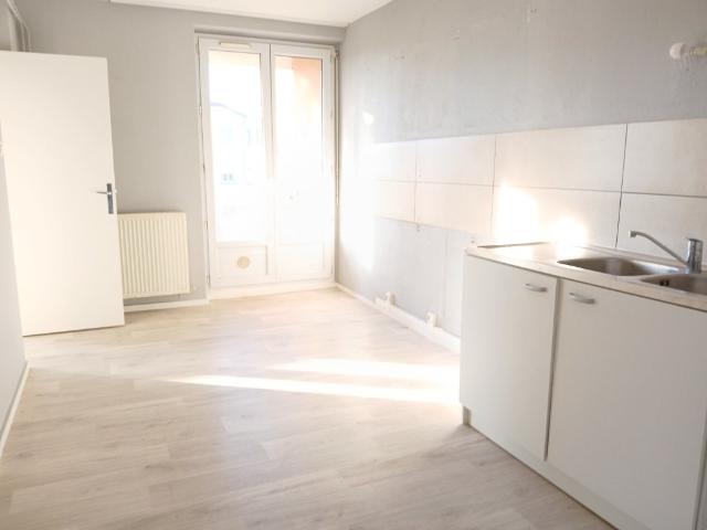 Appartement vente à Randan, Feurs