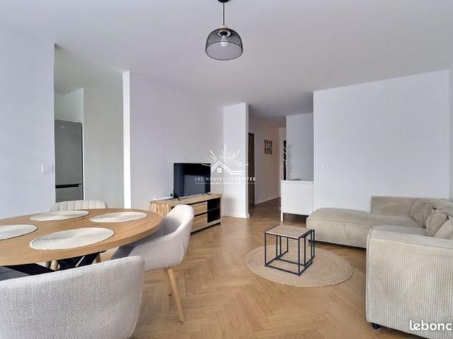 Appartement vente à Lille, Roubaix