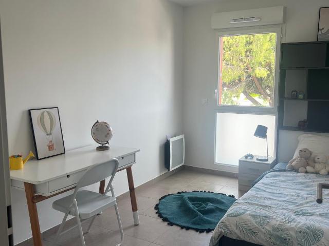 Appartement vente à Béziers