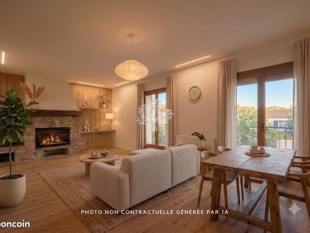 Appartement vente à Arrondissement de Toulon, Sanary-sur-mer