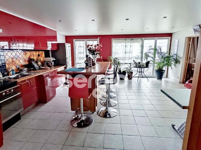 Appartement vente à Angers