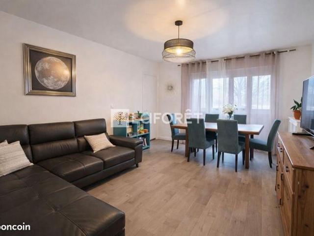 Appartement vente à Pontoise, Saint-ouen-l'aumône