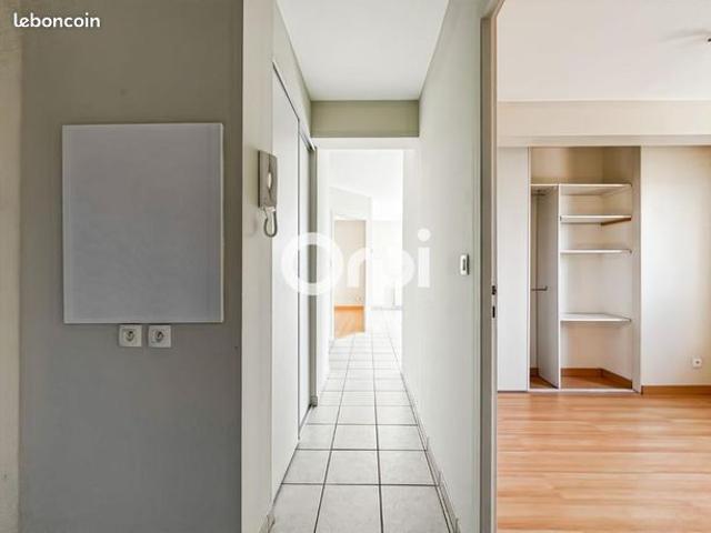 Appartement vente à Lyon, Rhône