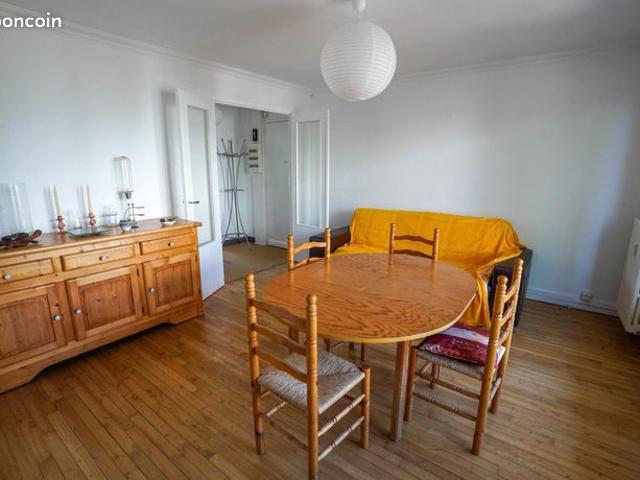 Appartement vente à Angers