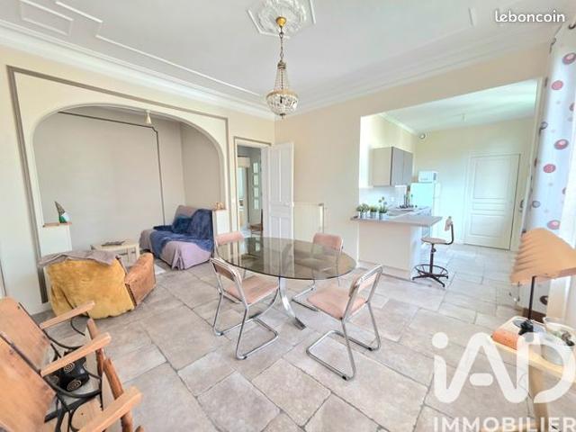 Appartement vente à Troyes