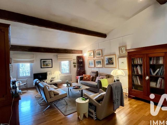 Appartement vente à Bourg, Narbonne