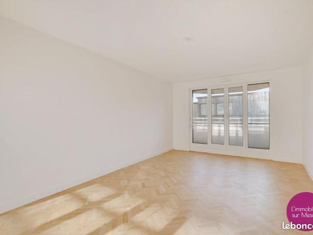 Appartement vente à Nogent-sur-Marne, Saint-mandé