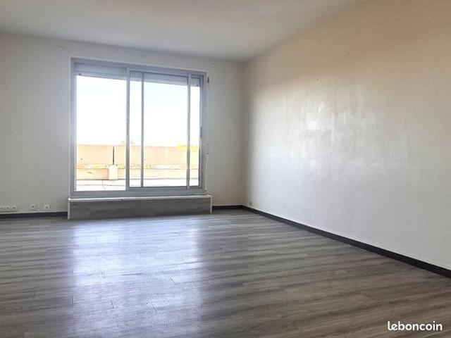 Appartement vente à Angoulême, Aignes-et-puypéroux