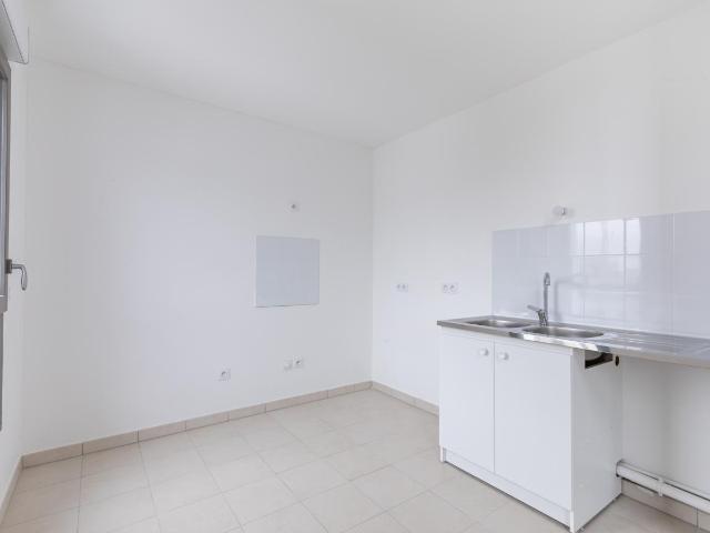 Appartement location à Nanterre, Colombes