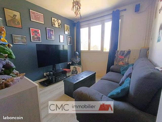 Appartement vente à Chartres, Mainvilliers
