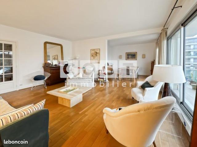 Appartement vente à Asnières-sur-seine, Martinique