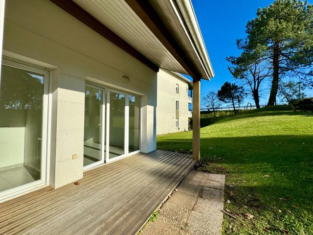 Appartement vente à Dax, Labenne