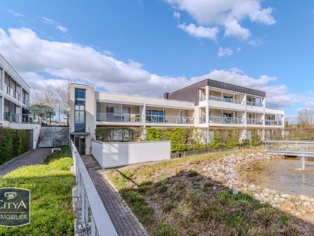 Appartement vente à Lyon, Métropole de Lyon