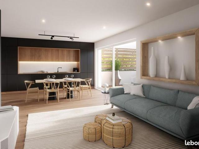 Appartement vente à Sélestat-Erstein, Sélestat